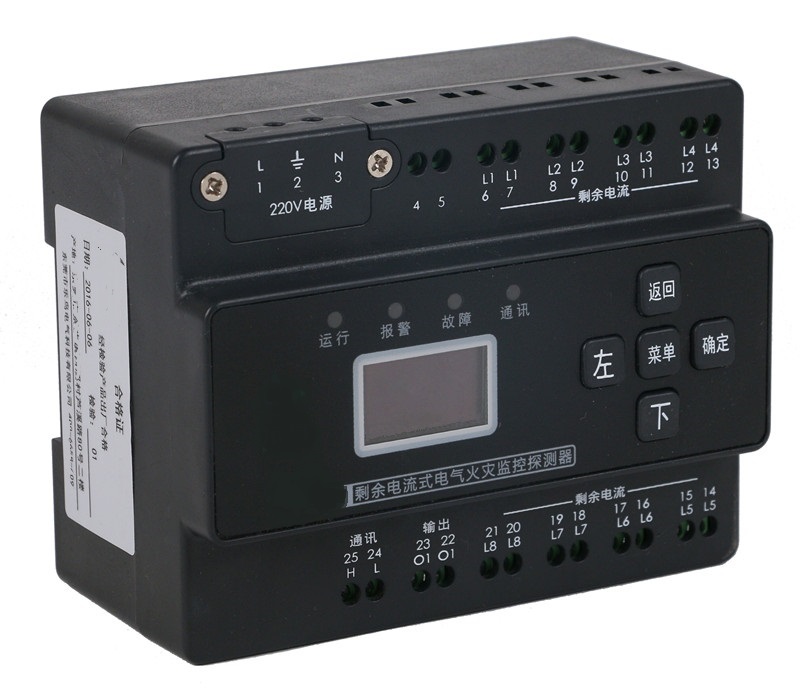 EFD500